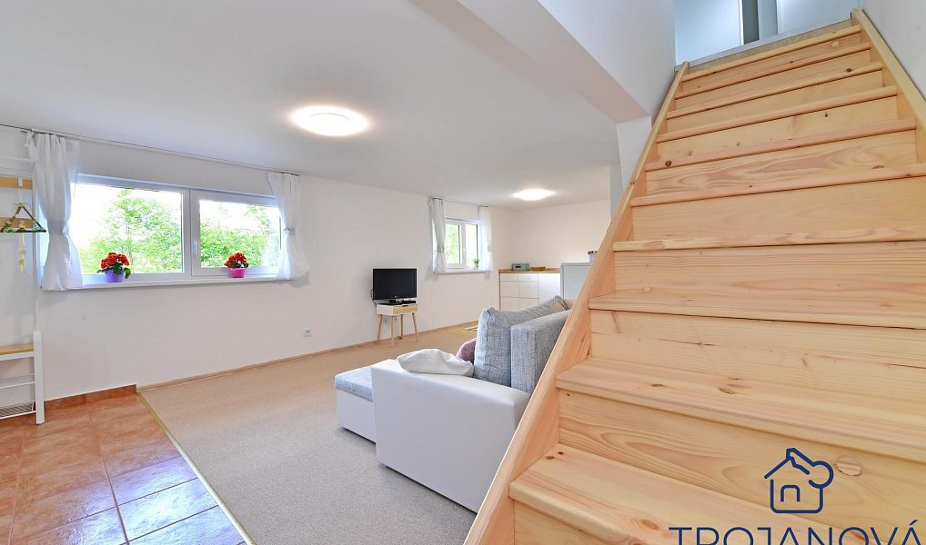 Prodej chaty/chalupy 75 m² s pozemkem 276 m², Sázava – náhled fotky 13