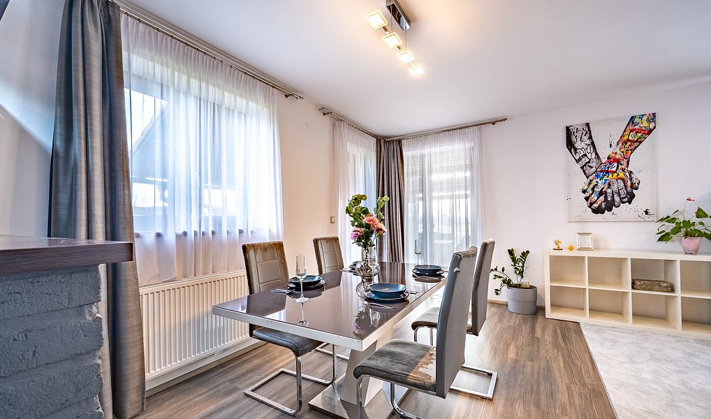 Prodej domu 155 m² s pozemkem 737 m², Rožďalovice – náhled fotky 6