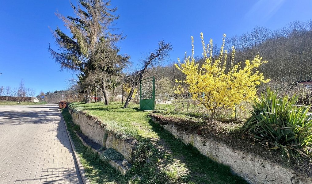 Prodej chaty/chalupy 18 m² s pozemkem 18 m², Kadaň – náhled fotky 18