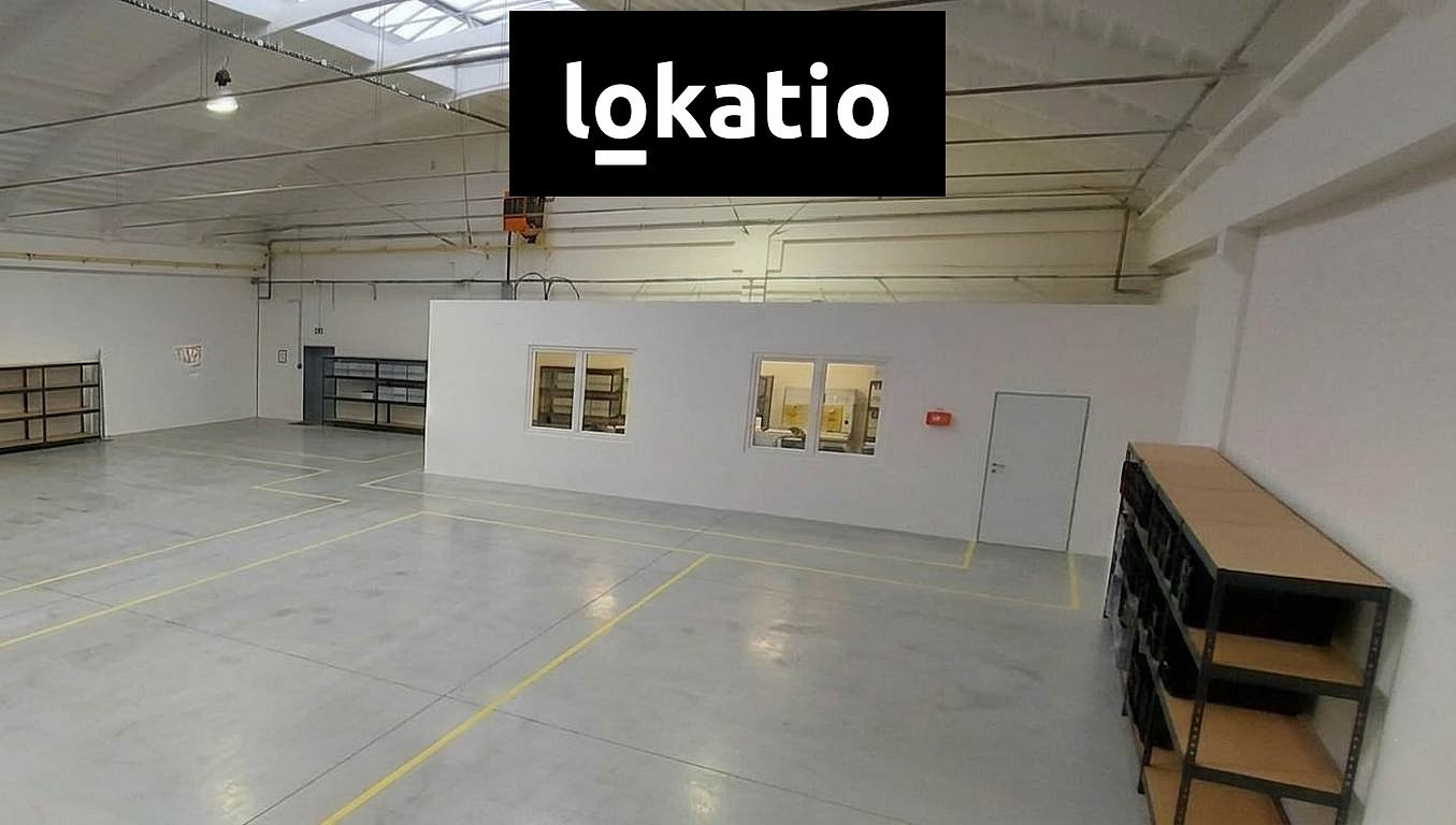 Pronájem výrobních prostor 1 170 m² — photo 2