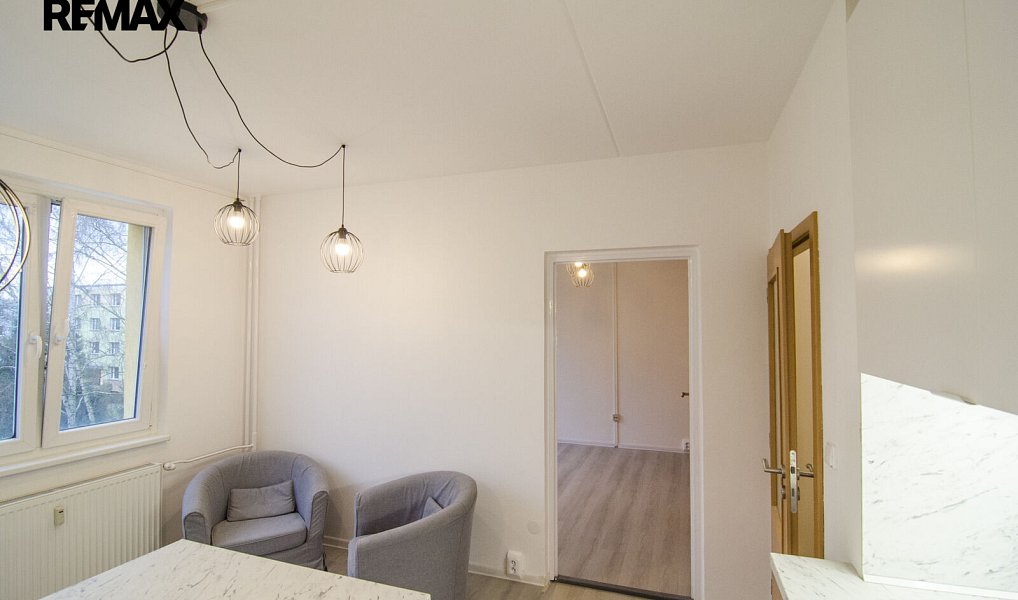Pronájem bytu 1+1 36 m², Svitavy – náhled fotky 8