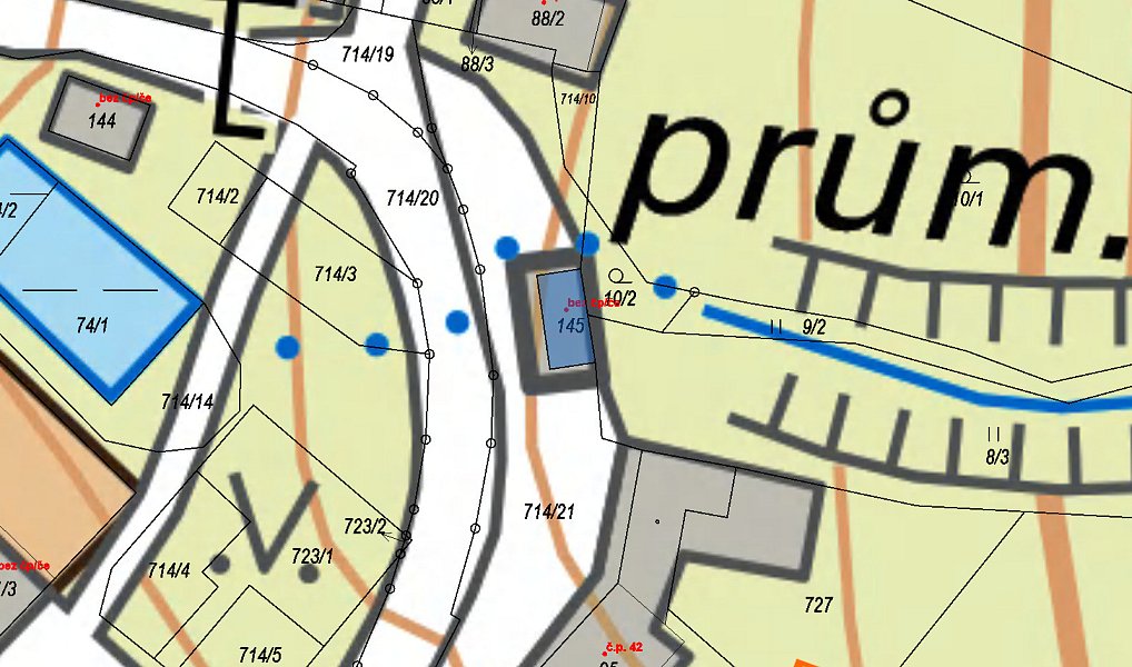 Prodej výrobních prostor 46 m², Troubky-Zdislavice – náhled fotky 3