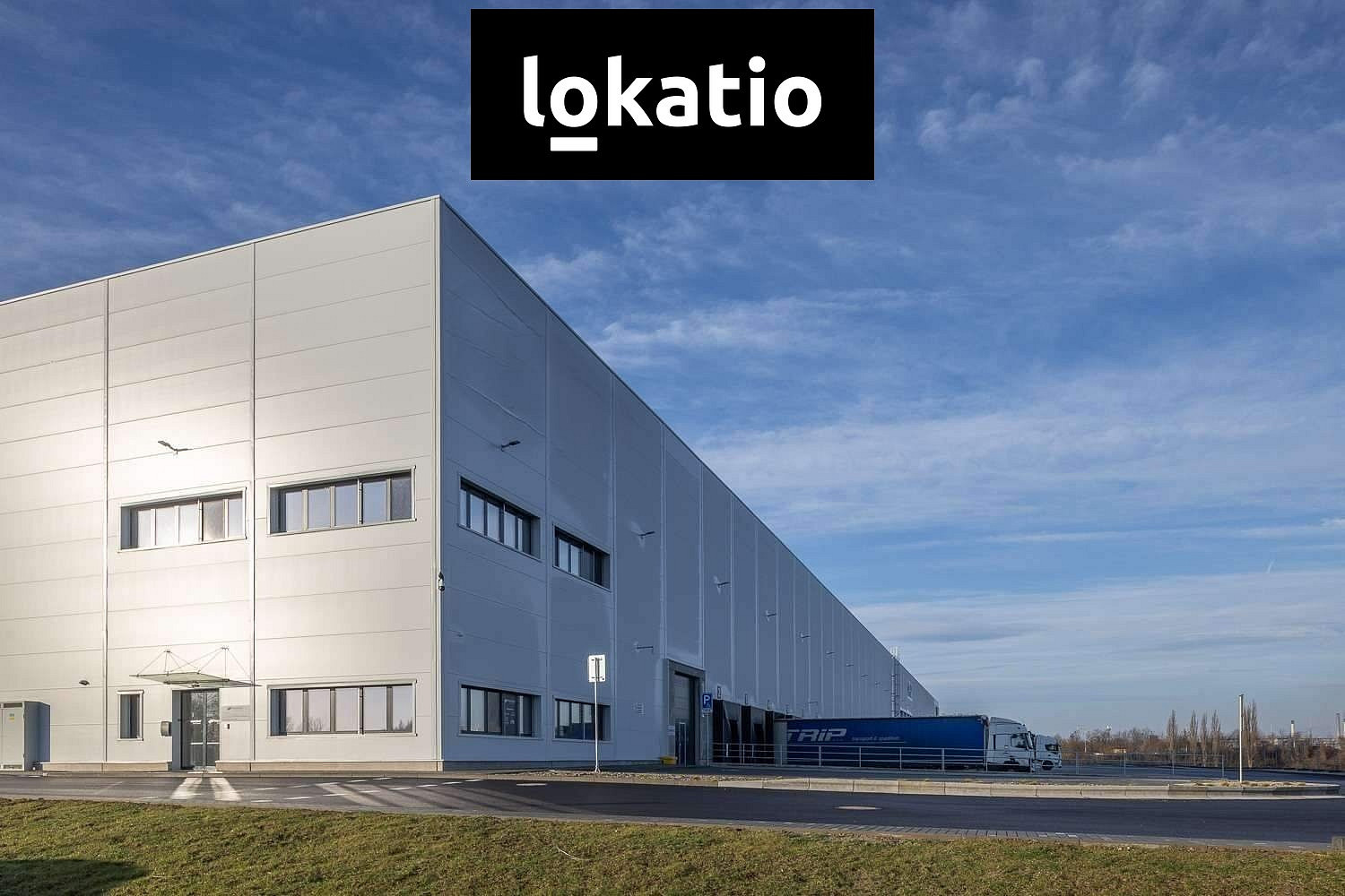Pronájem výrobních prostor 5 181 m² — photo 4