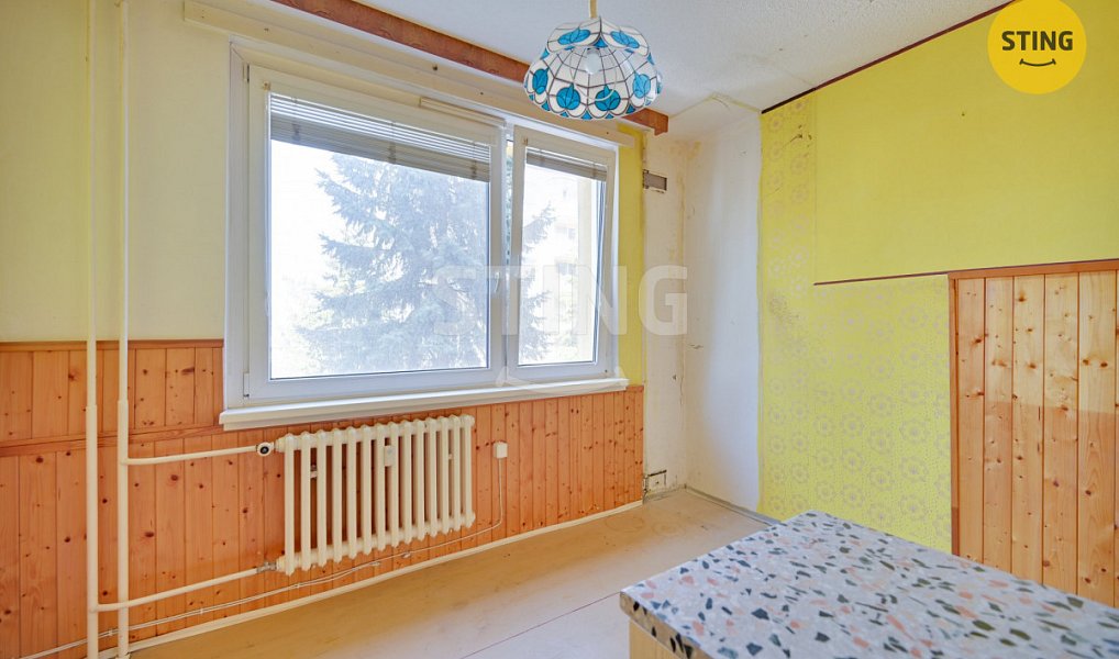 Prodej bytu 2+1 54 m², Třebíč – náhled fotky 11