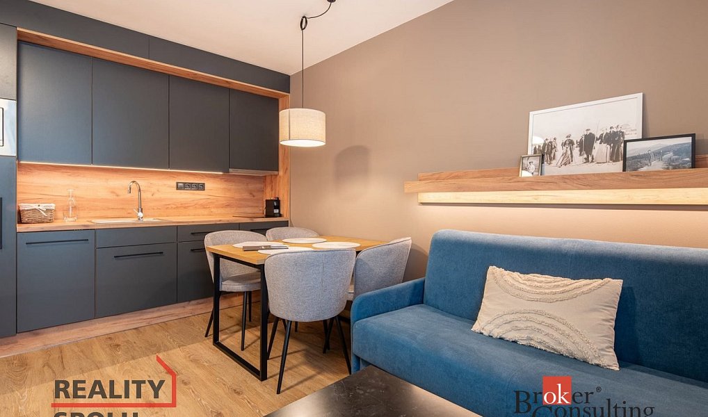 Prodej ostatní, 47 m2, Černý Důl, Černý Důl – náhled fotky 3