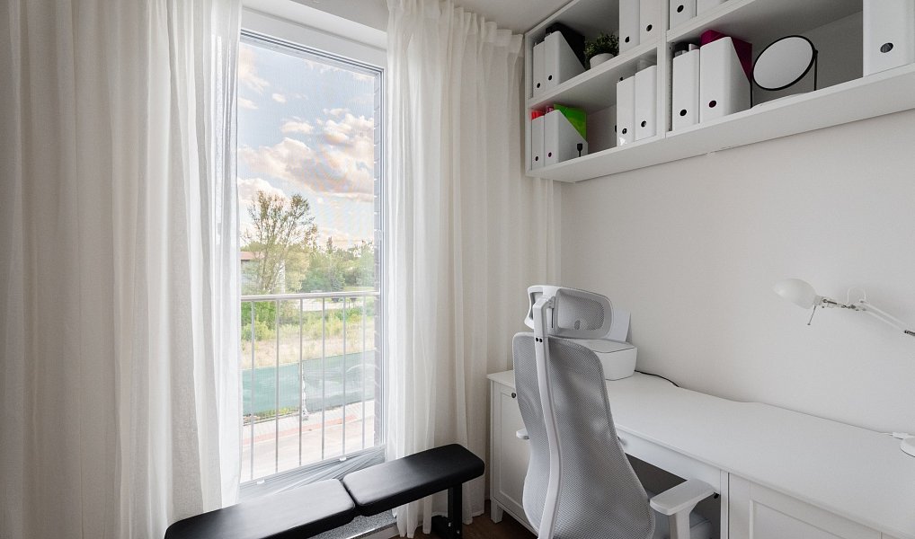 Pronájem domu 100 m² s pozemkem 120 m², Třebusice – náhled fotky 20