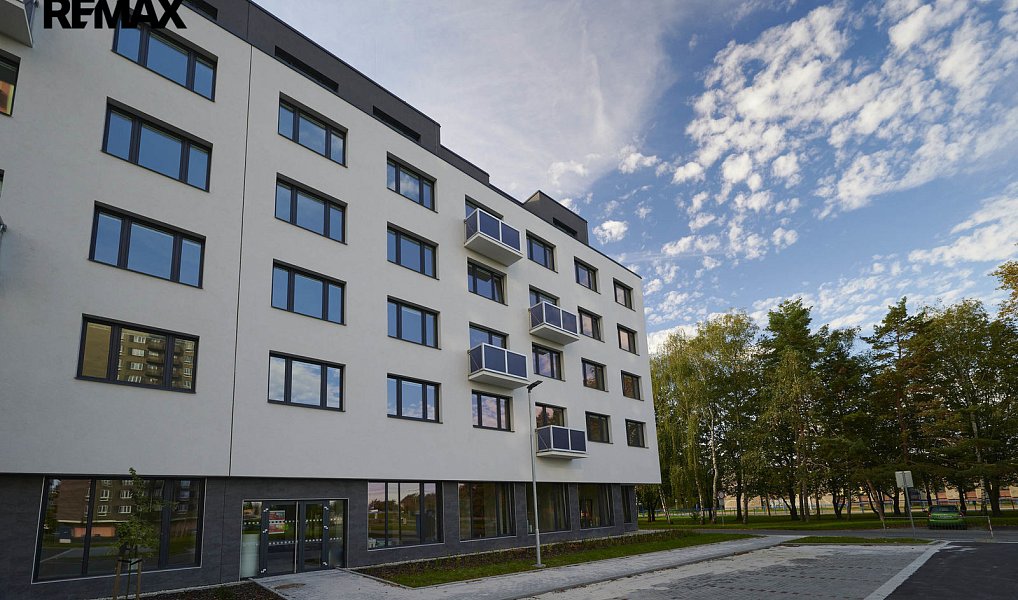 Pronájem bytu 3+kk 72 m², Ostrava – náhled fotky 9