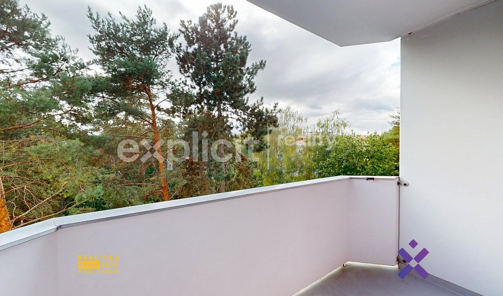 Pronájem bytu 2+1 56 m², Uherský Brod – náhled fotky 5