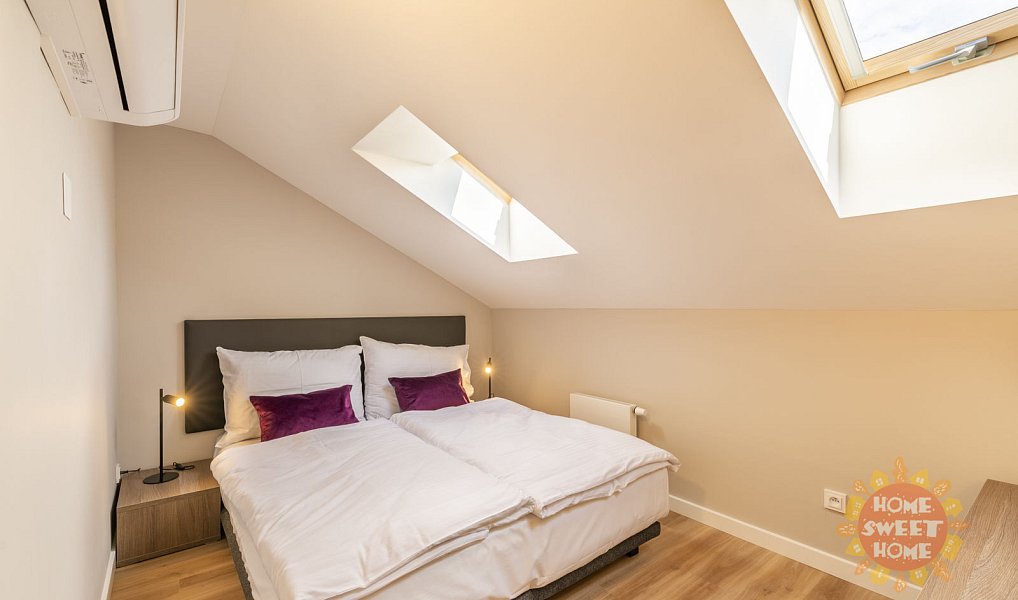 Pronájem bytu 2+kk 38 m², Praha – náhled fotky 7