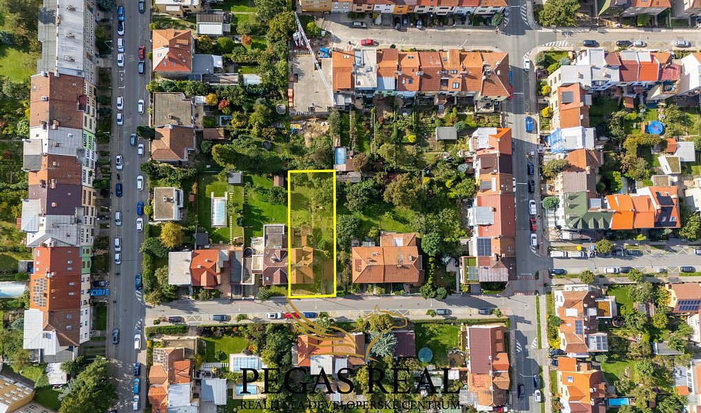 Prodej domu 96 m² s pozemkem 579 m², Brno – náhled fotky 14