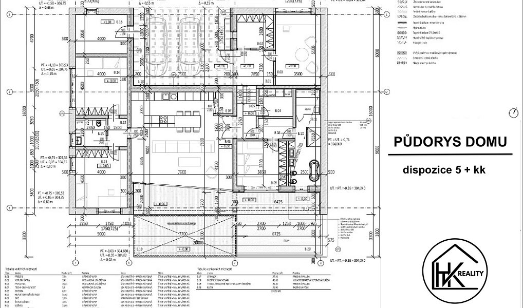 Prodej domu 268 m² s pozemkem 1 122 m², Dubí – náhled fotky 40