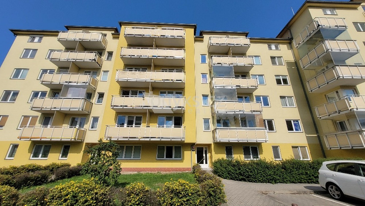 Prodej bytu 2+kk 64 m² – fotografie 2