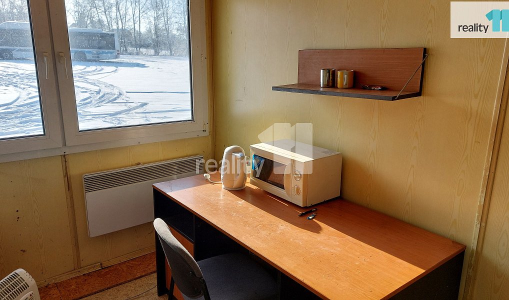 Pronájem pozemku 1 500 m², Karlovy Vary – náhled fotky 8