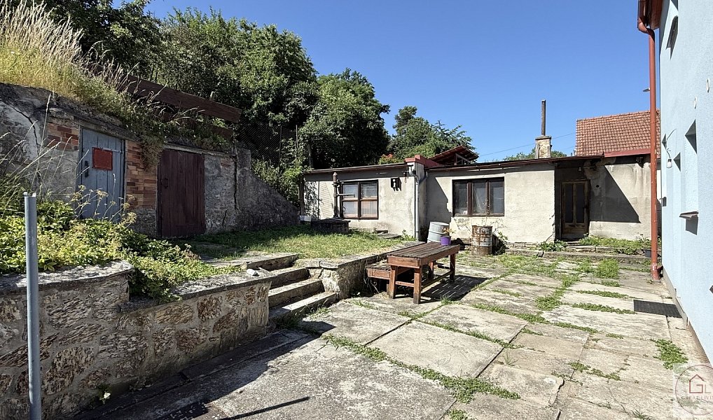 Prodej domu 175 m² s pozemkem 1 969 m², Dobřichov – náhled fotky 6