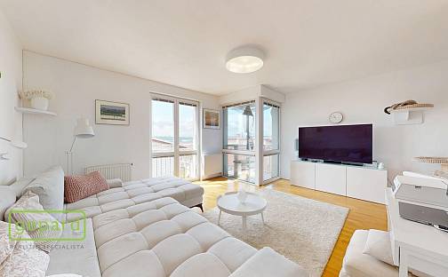 Prodej bytu 2+kk 67 m², Budilova, Praha 8 - Libeň