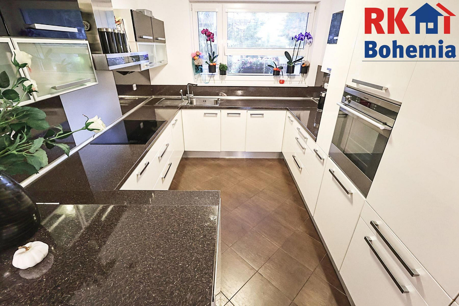 Prodej domu 184 m² s pozemkem 283 m²