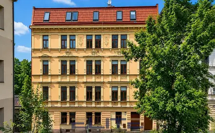 Pronájem bytu 4+1 106 m², Chrastavská, Liberec - Liberec II-Nové Město