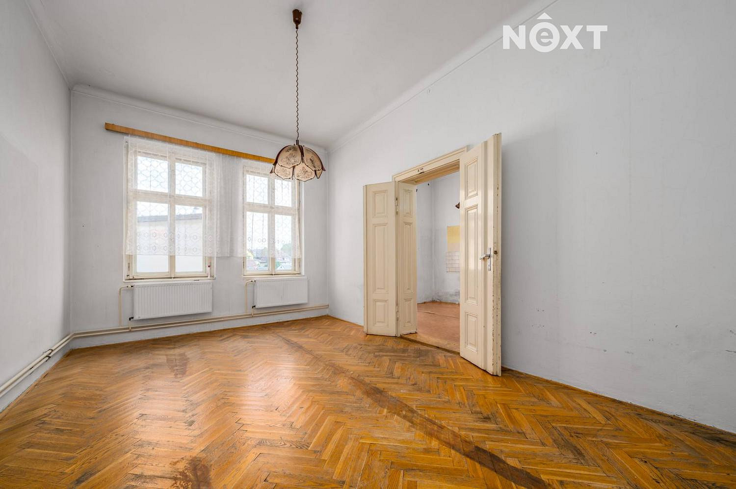 Prodej nájemního domu, činžáku 440 m² — photo 2