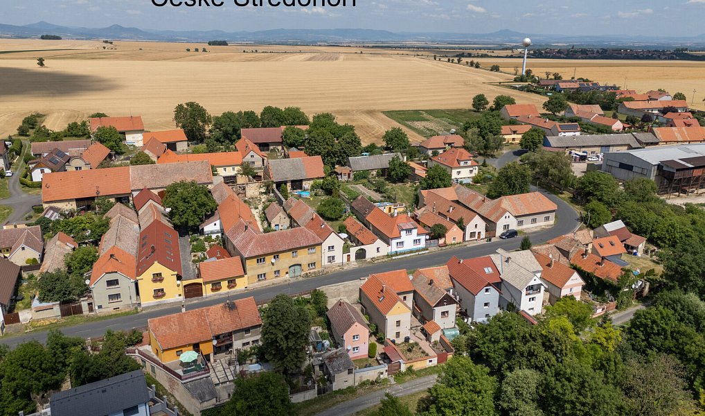 Prodej domu 100 m² s pozemkem 173 m², Mšené-lázně – náhled fotky 15