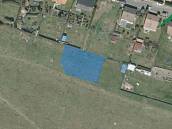 Prodej stavebn�ho pozemku 775�m2
