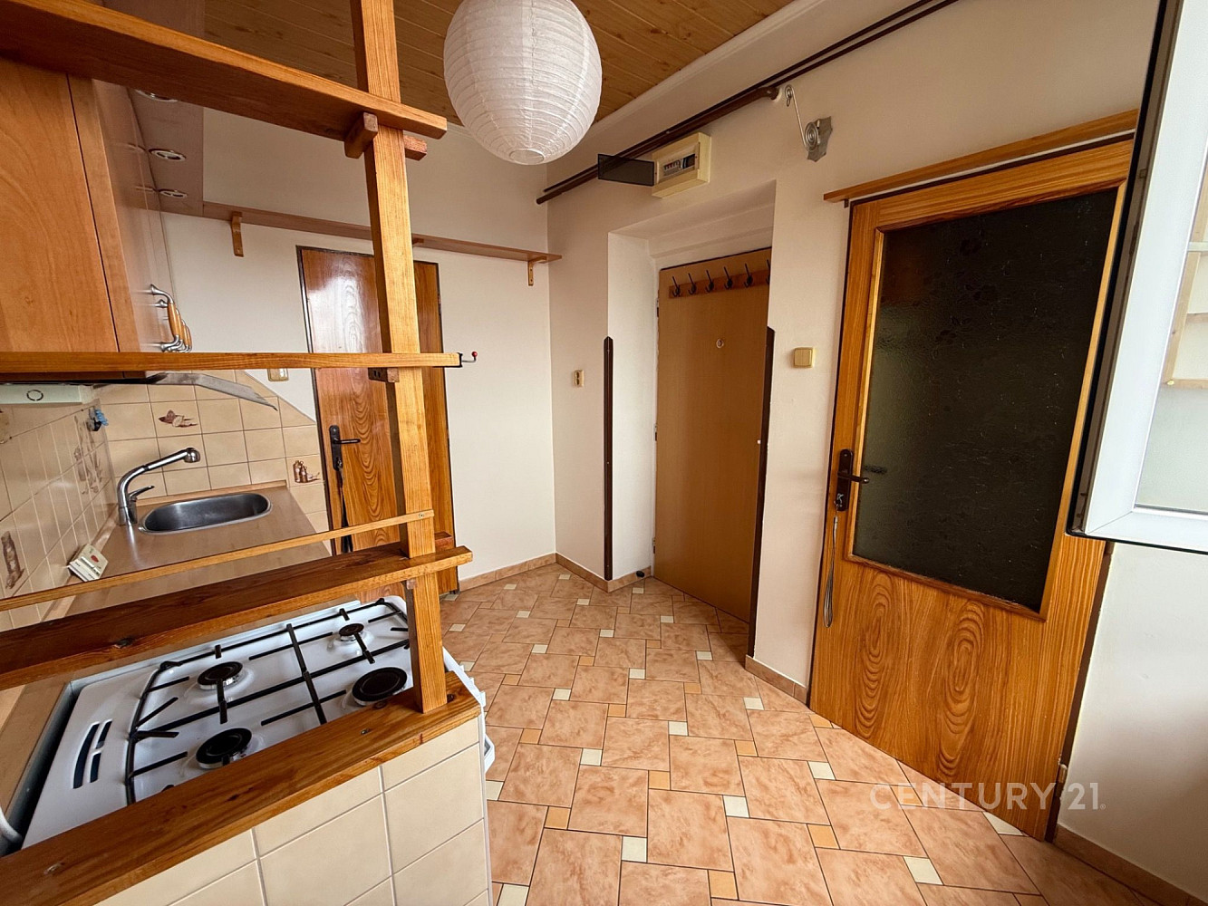 Pronájem bytu 2+1 45 m² – fotografie 3