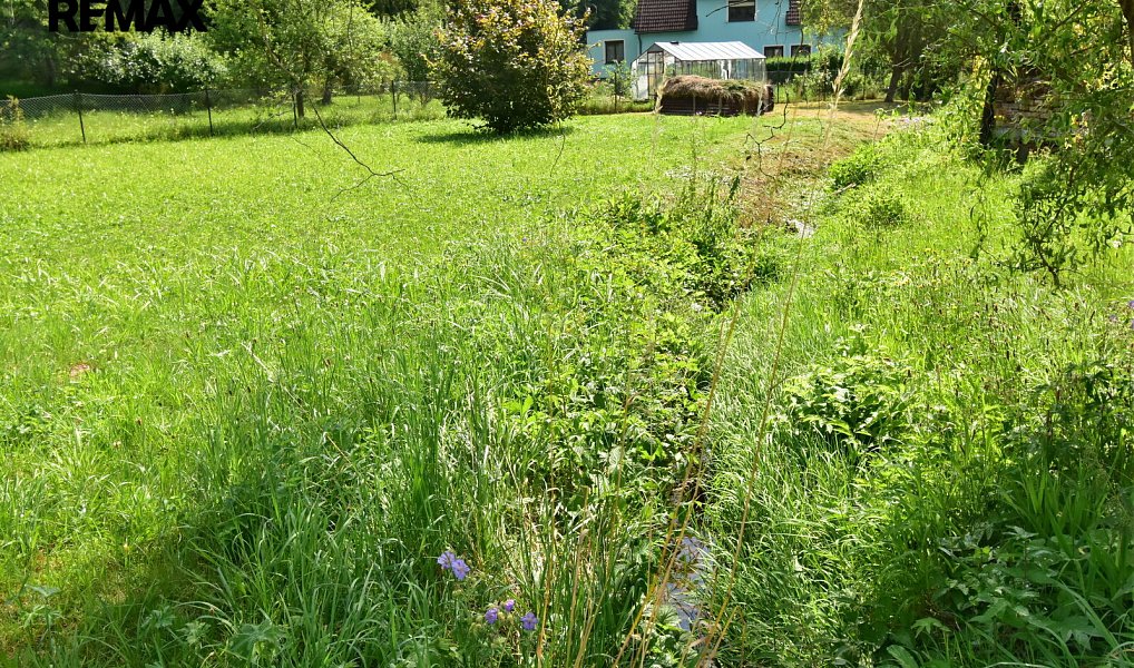 Prodej zahrady 962 m², Hronov – náhled fotky 6