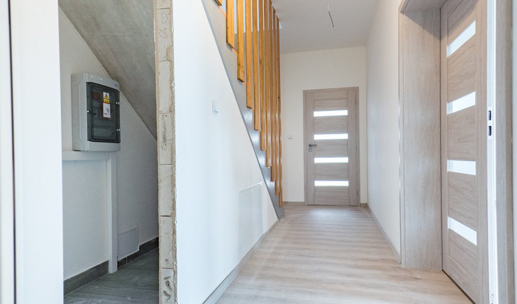 Prodej domu 110 m² s pozemkem 255 m², Březnice – náhled fotky 11