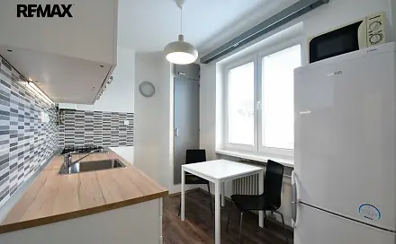 Pronájem bytu 2+1 55 m²