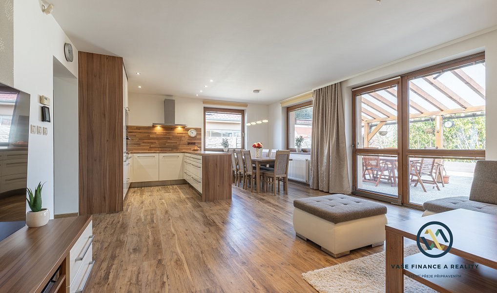 Prodej domu 162 m² s pozemkem 868 m², Starovičky – náhled fotky 9