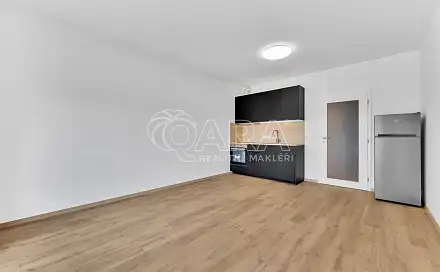 Pronájem bytu 1+kk 35 m²
