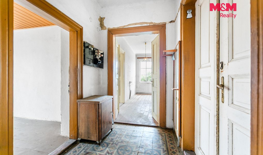 Prodej bytu 5+1 185 m², Starý Plzenec – náhled fotky 9