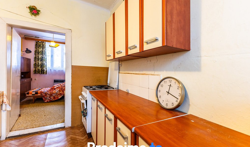 Prodej domu 50 m² s pozemkem 207 m², Horní Němčí – náhled fotky 4