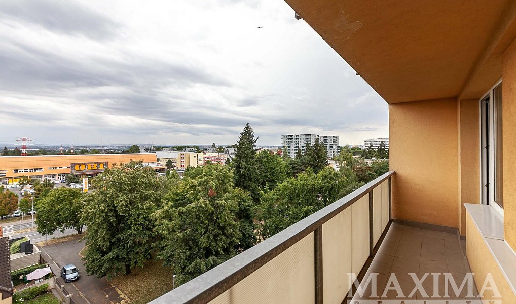 Prodej bytu 2+kk 46 m², Praha – náhled fotky 3