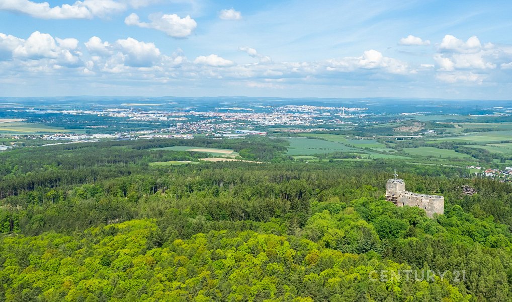 Prodej domu 264 m² s pozemkem 441 m², Šťáhlavy – náhled fotky 34