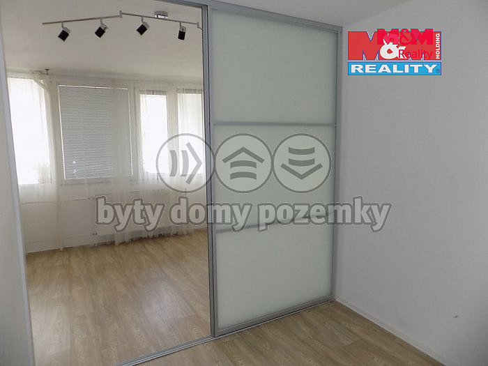 Pronájem bytu 2+kk 50 m² — photo 5