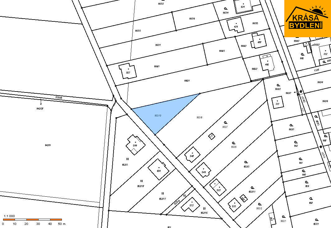 Prodej stavebního pozemku 79 m² — photo 4