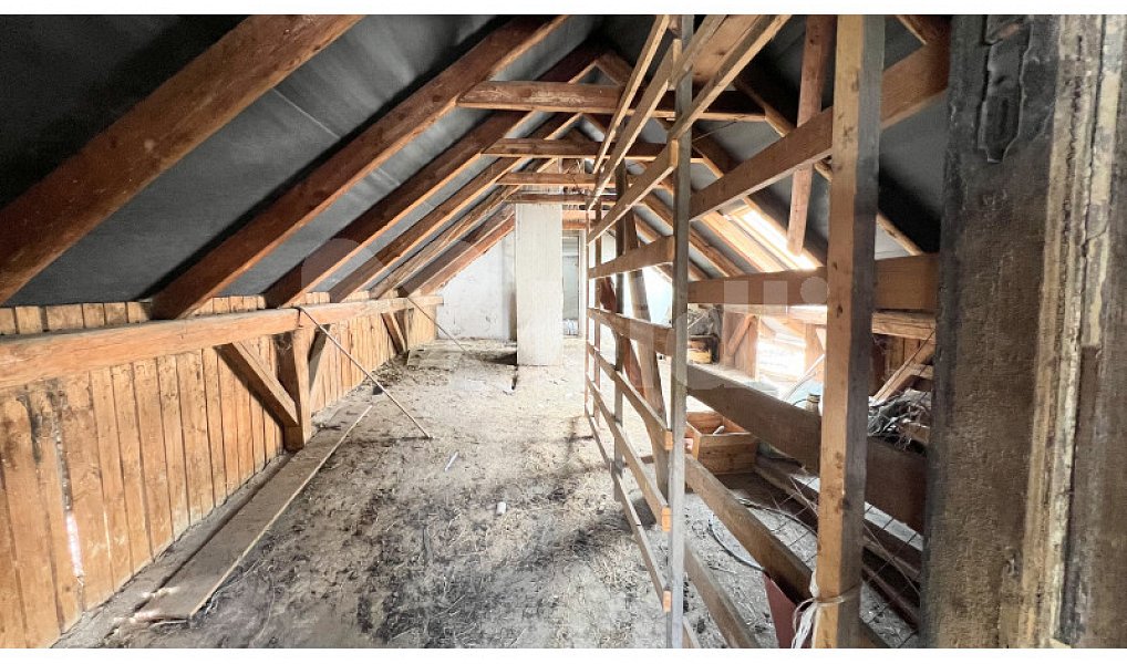 Prodej domu 56 m² s pozemkem 422 m², Rožďalovice – náhled fotky 14