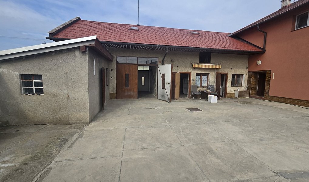 Prodej domu 118 m² s pozemkem 795 m², Křelov-Břuchotín – náhled fotky 7
