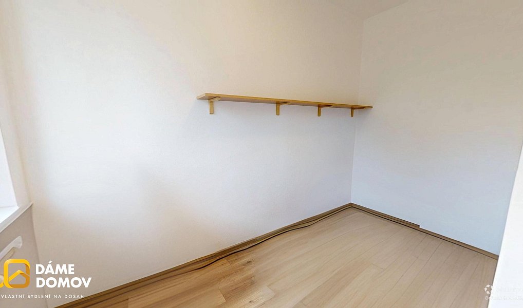 Pronájem bytu 1+1 37 m², Zlín – náhled fotky 5