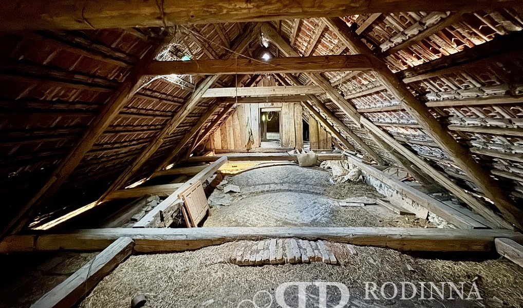 Prodej chaty/chalupy 160 m² s pozemkem 3 130 m², Postupice – náhled fotky 37