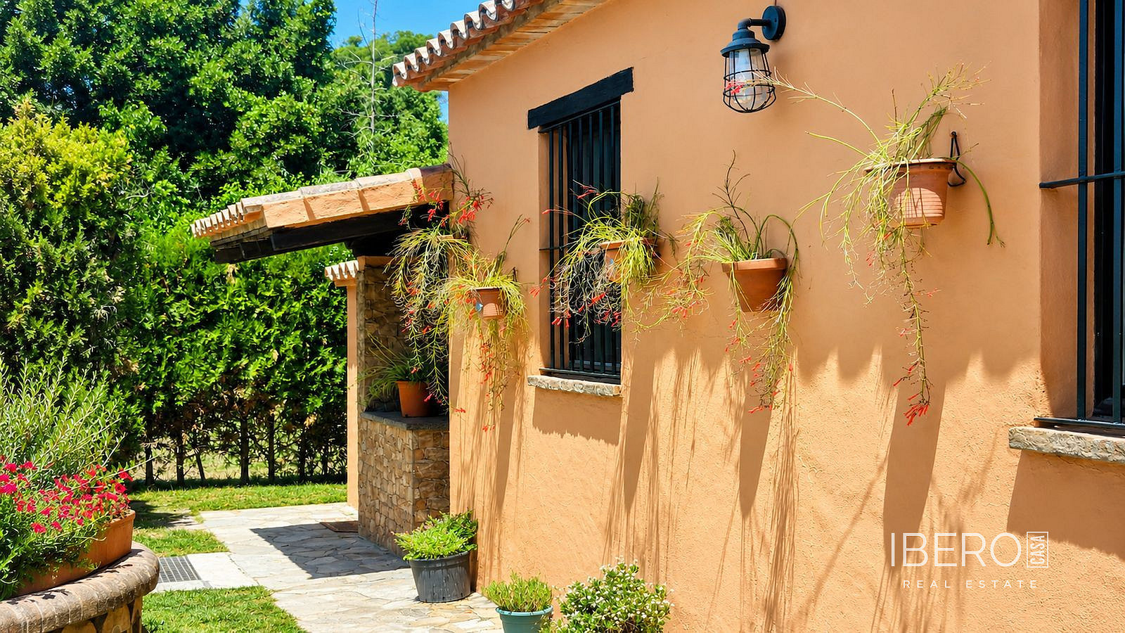 Casa 5+kk – Jimena de la Frontera, Los Ángeles - Més