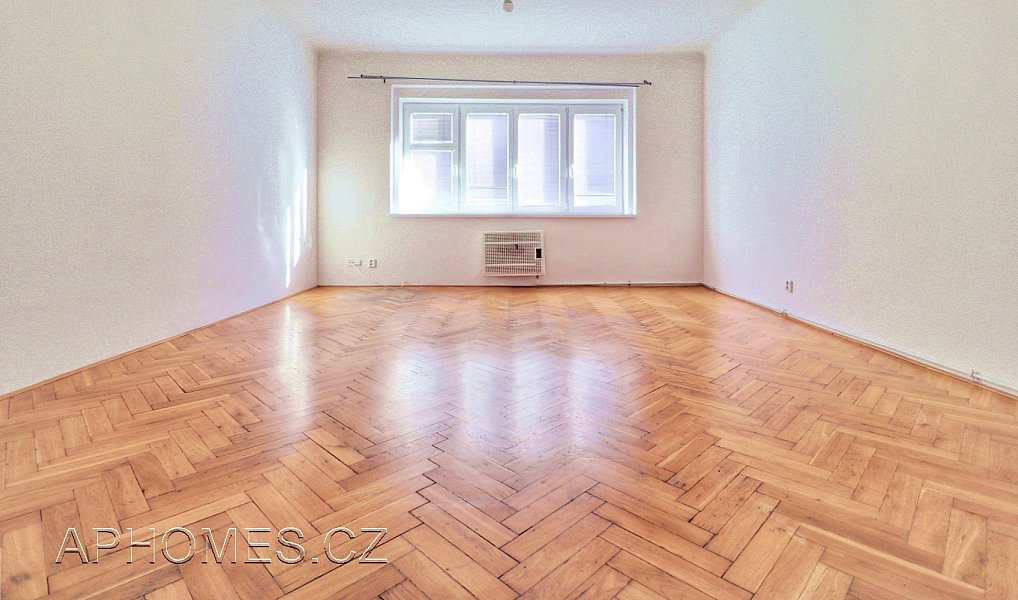 Pronájem bytu 1+1 50 m², Praha – náhled fotky 2