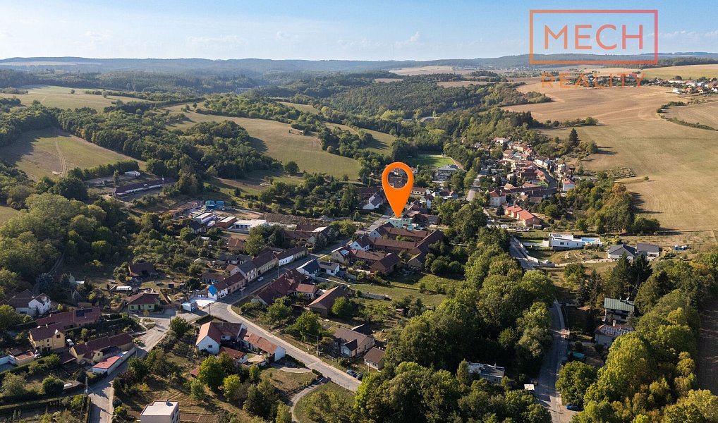 Prodej domu 130 m² s pozemkem 1 168 m², Vyškov – náhled fotky 46
