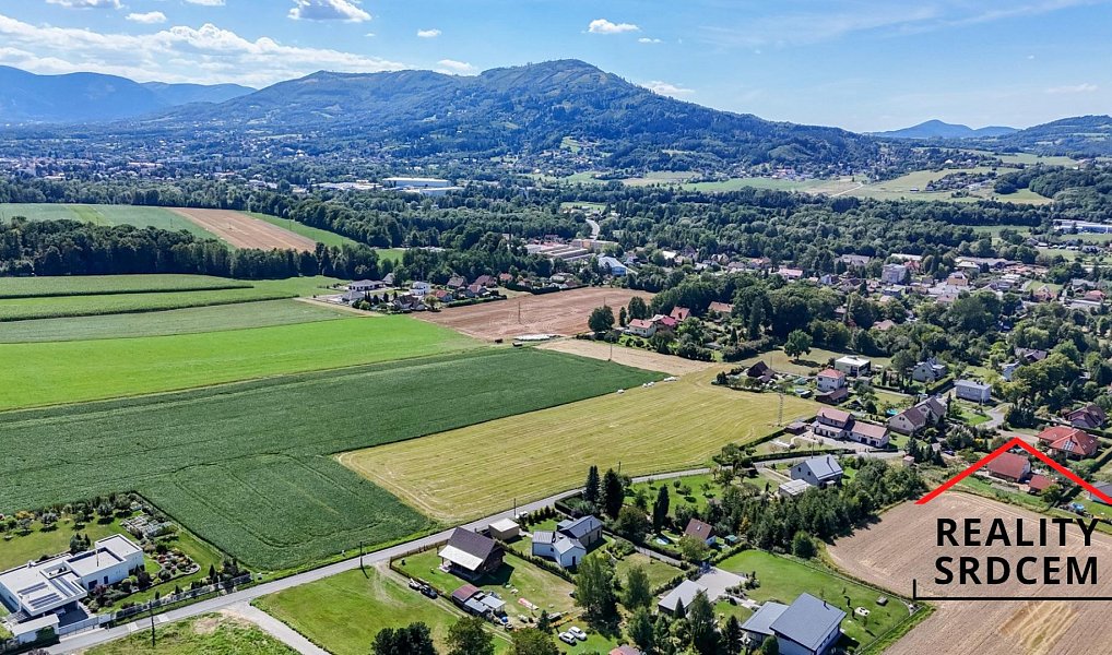 Pronájem domu 147 m² s pozemkem 1 447 m², Pržno – náhled fotky 34
