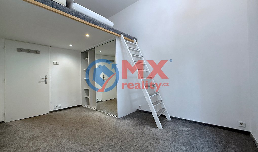 Prodej bytu 2+1 46 m², Praha – náhled fotky 7