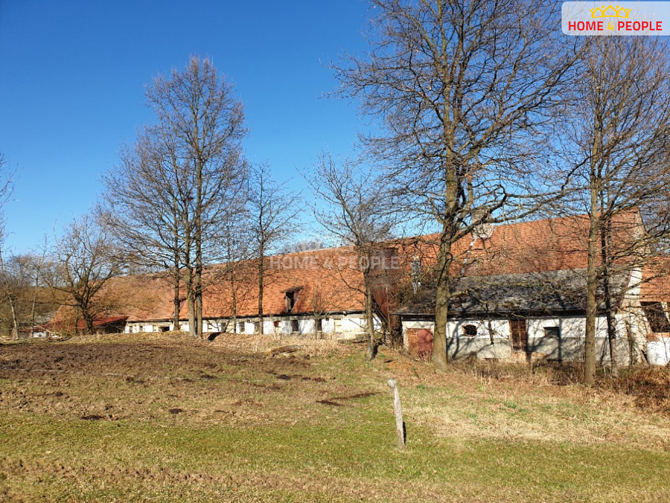 Prodej zemědělského objektu 14 677 m² — photo 2