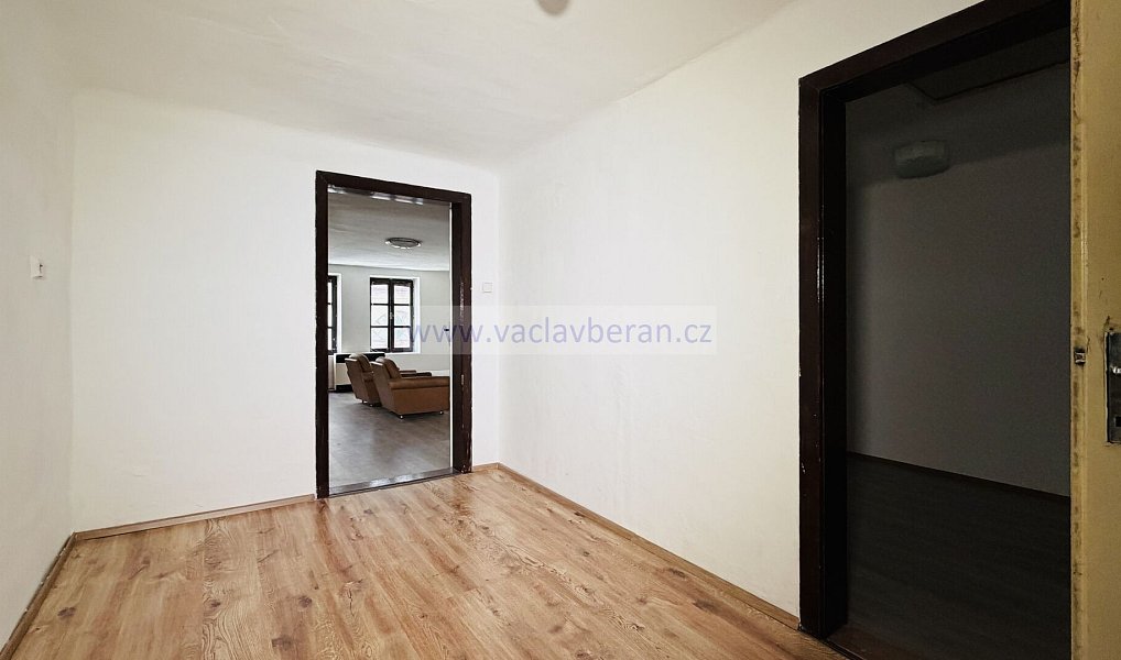 Prodej domu 182 m² s pozemkem 140 m², Lanškroun – náhled fotky 21