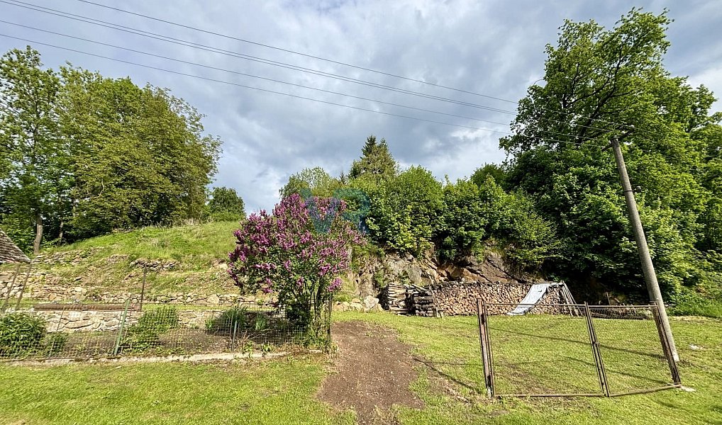 Prodej domu 85 m² s pozemkem 785 m², Horní Stropnice – náhled fotky 6