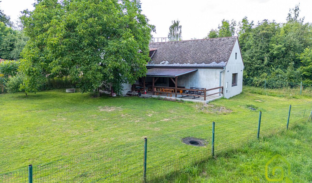 Prodej restaurace 140 m², Citice – náhled fotky 3