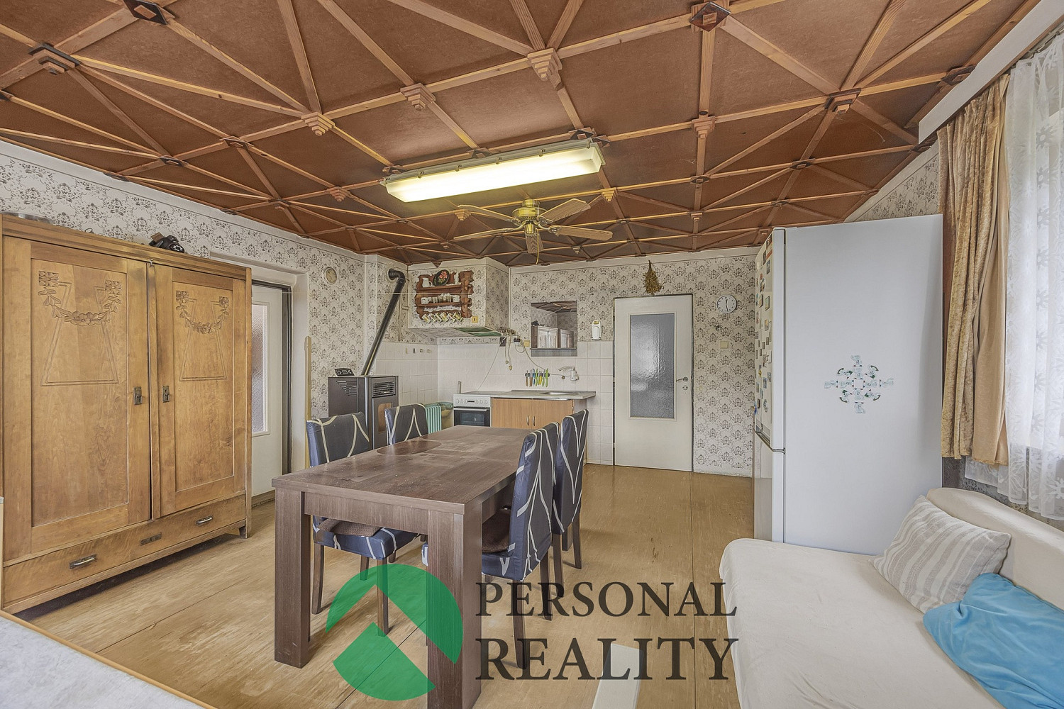 Prodej domu 150 m² s pozemkem 718 m² – fotografie 2